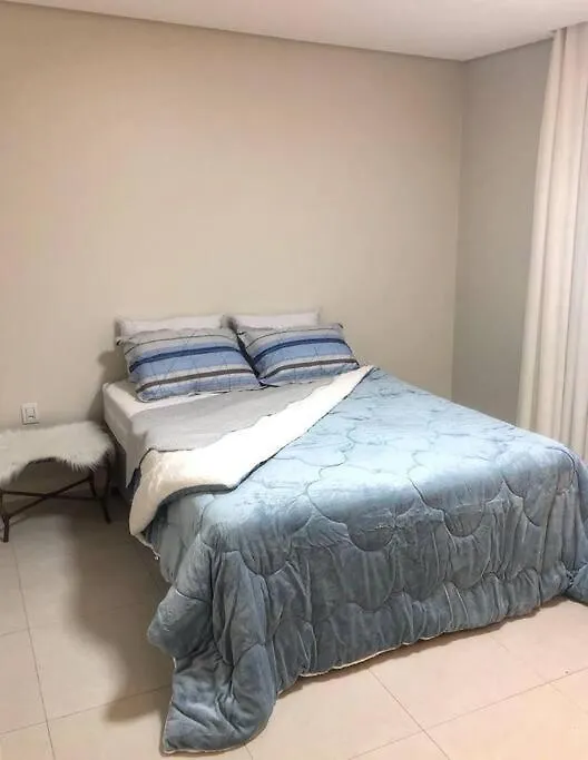 Villa Bela Casa No Centro De Urubici- Sc Brasilien